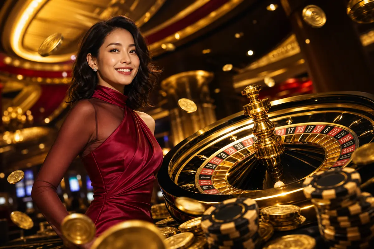 i1cuci program VIP ganjaran pemain setia