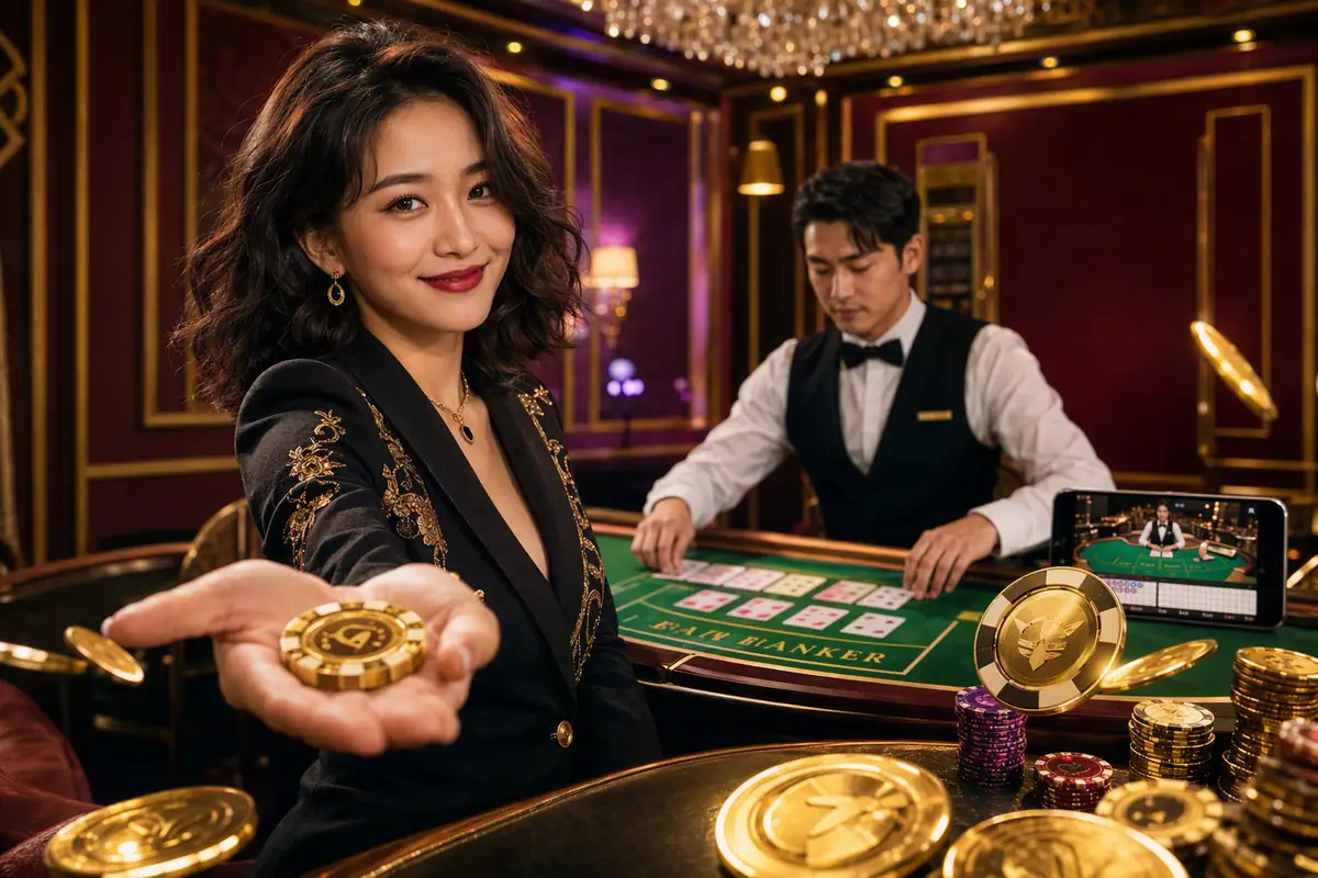 i1cuci Casino pilihan pembayaran deposit Malaysia